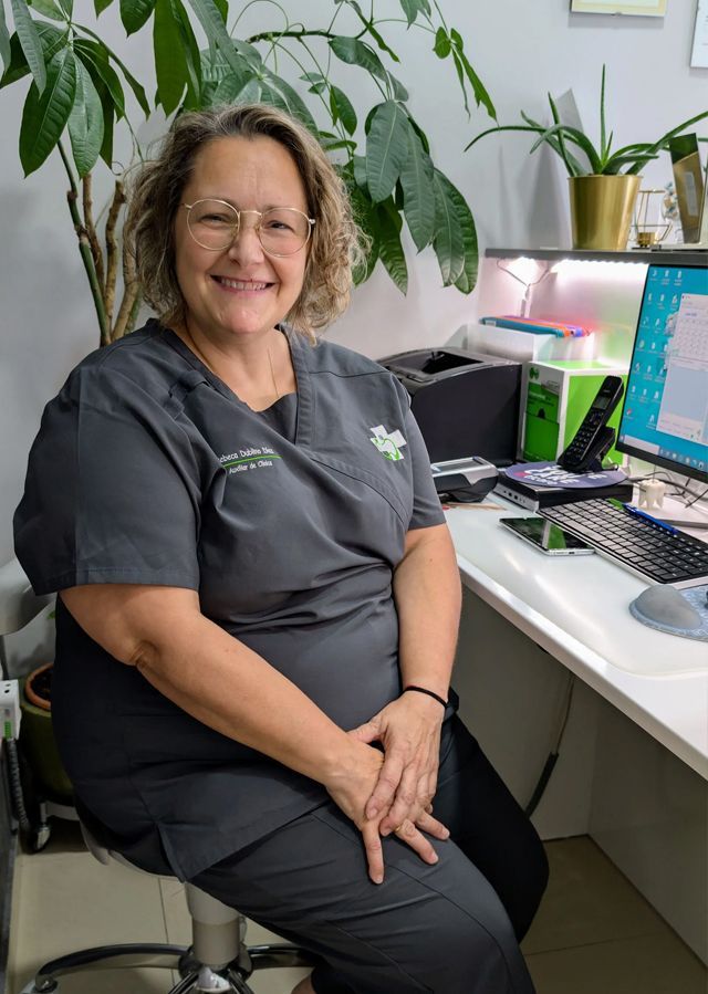 Rebeca Dublino Díaz