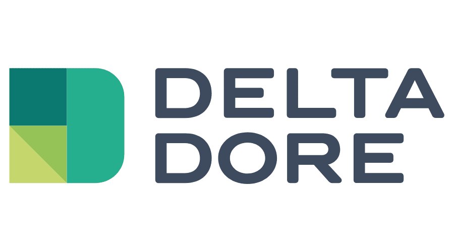 Logo Delta Dore
