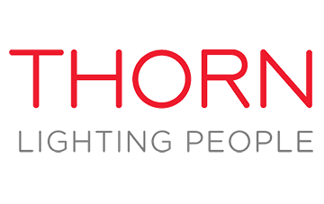 Logo Thorn