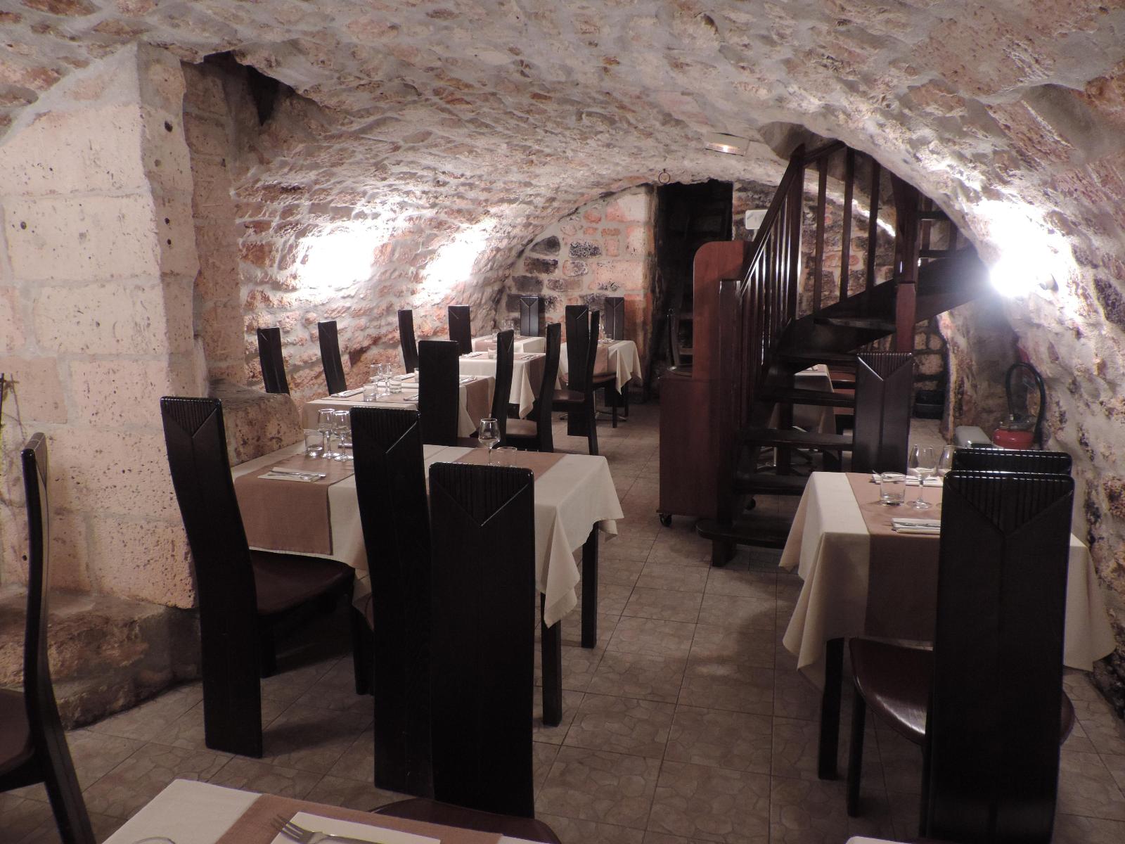 Angolo d'Italia - restaurant à Angoulême en Charente
