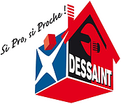 Logo Dessaint