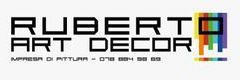 Logo - Ruberto Art Decor