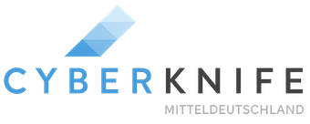 Logo der Firma Cyberknife Mitteldeutschland GmbH