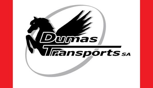 Logo-Dumas Transports SA
