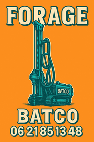 Logo Batco