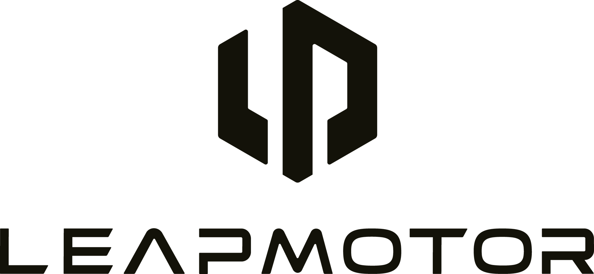 Logo Leapmotor.
