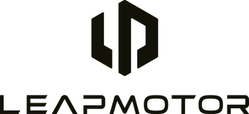 Logo Leapmotor.