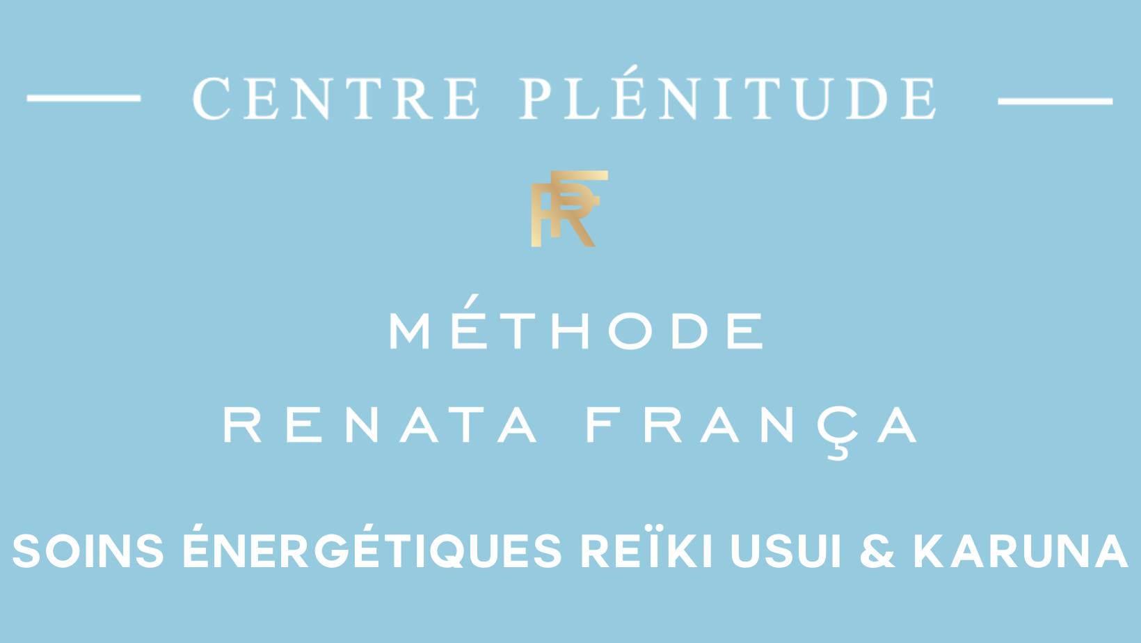 Centre Plénitude