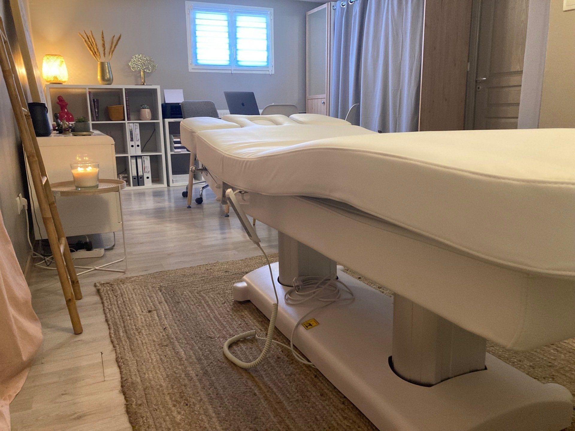 Salon de massage 3