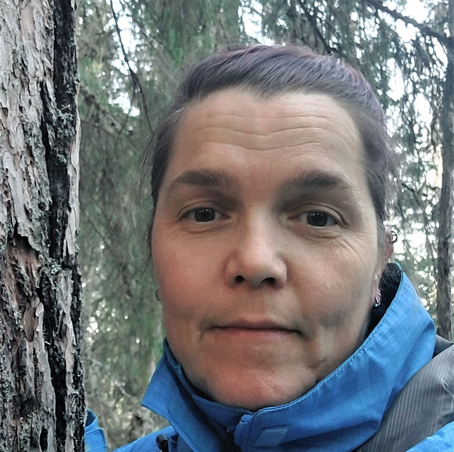 Polvijärven Fysikaalinen Hoitola Terhakka Oy