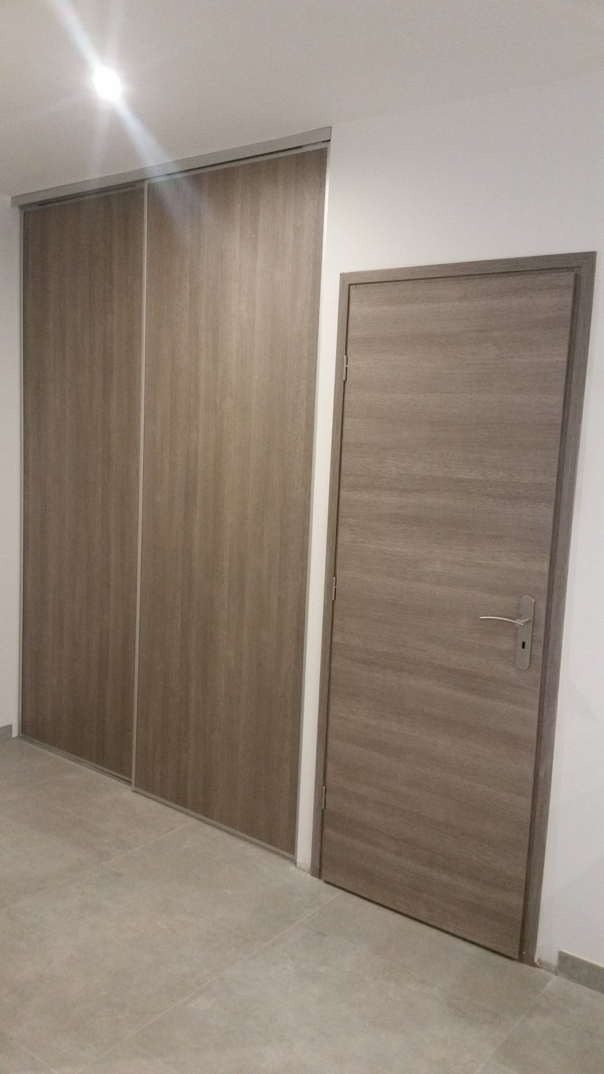 Menuiserie intérieure