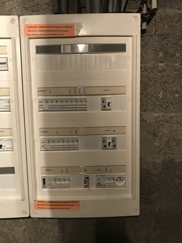 tableau après rénovation