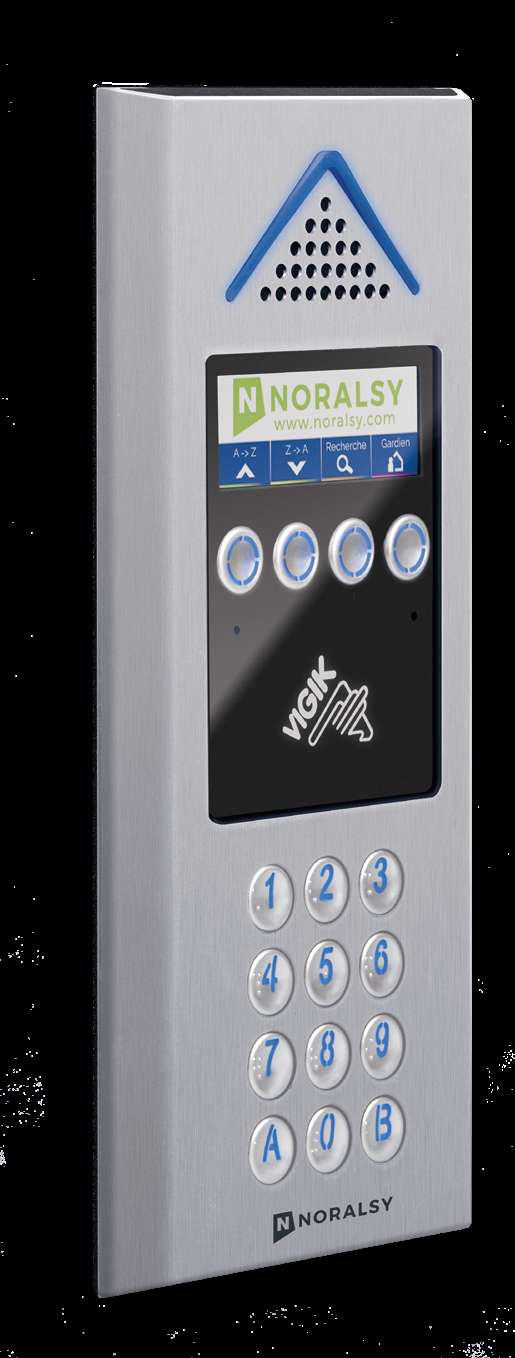 Système GSM avec vidéo