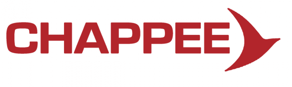 Logo Chappee