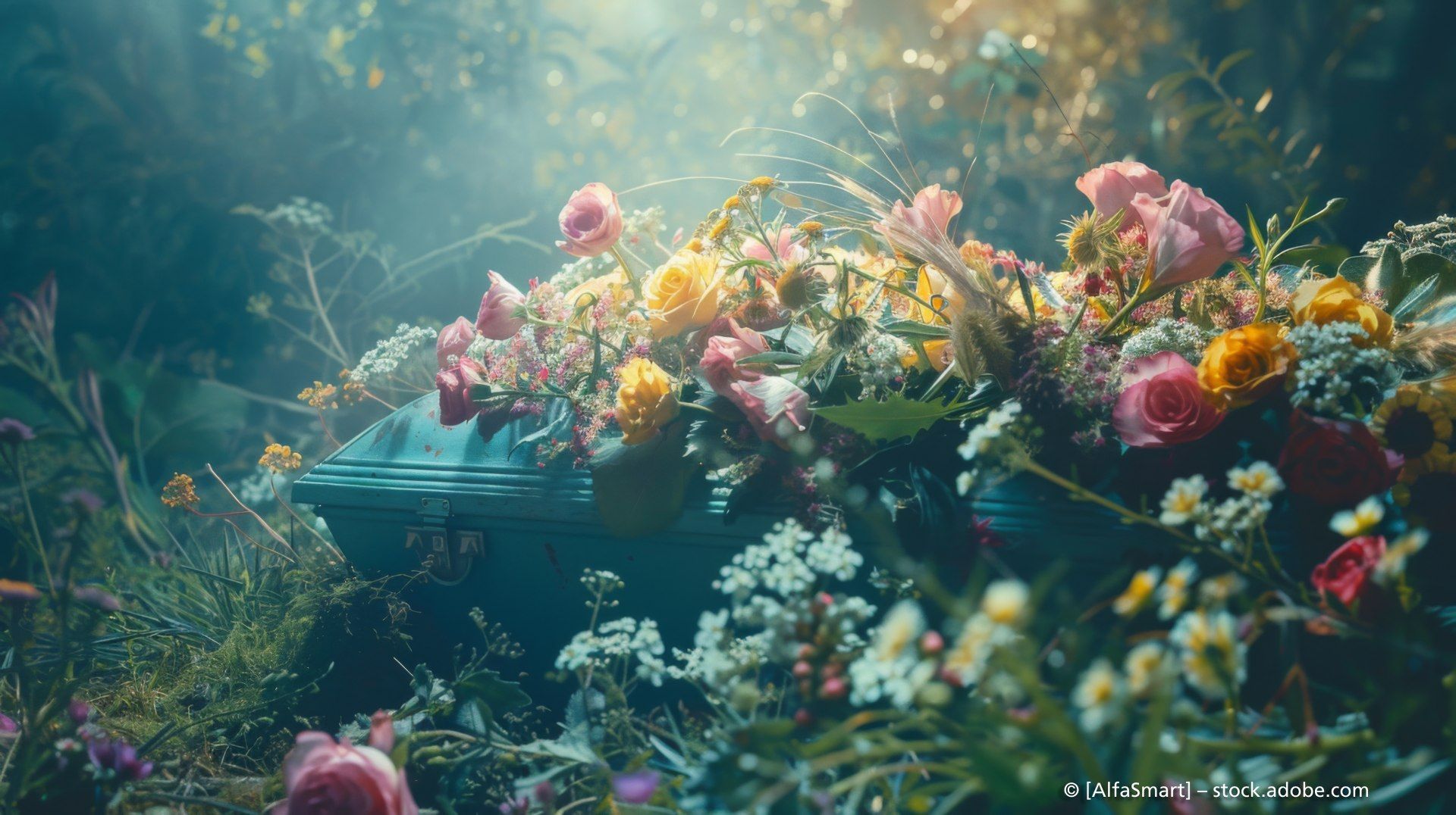 Bestattungshaus Klingner