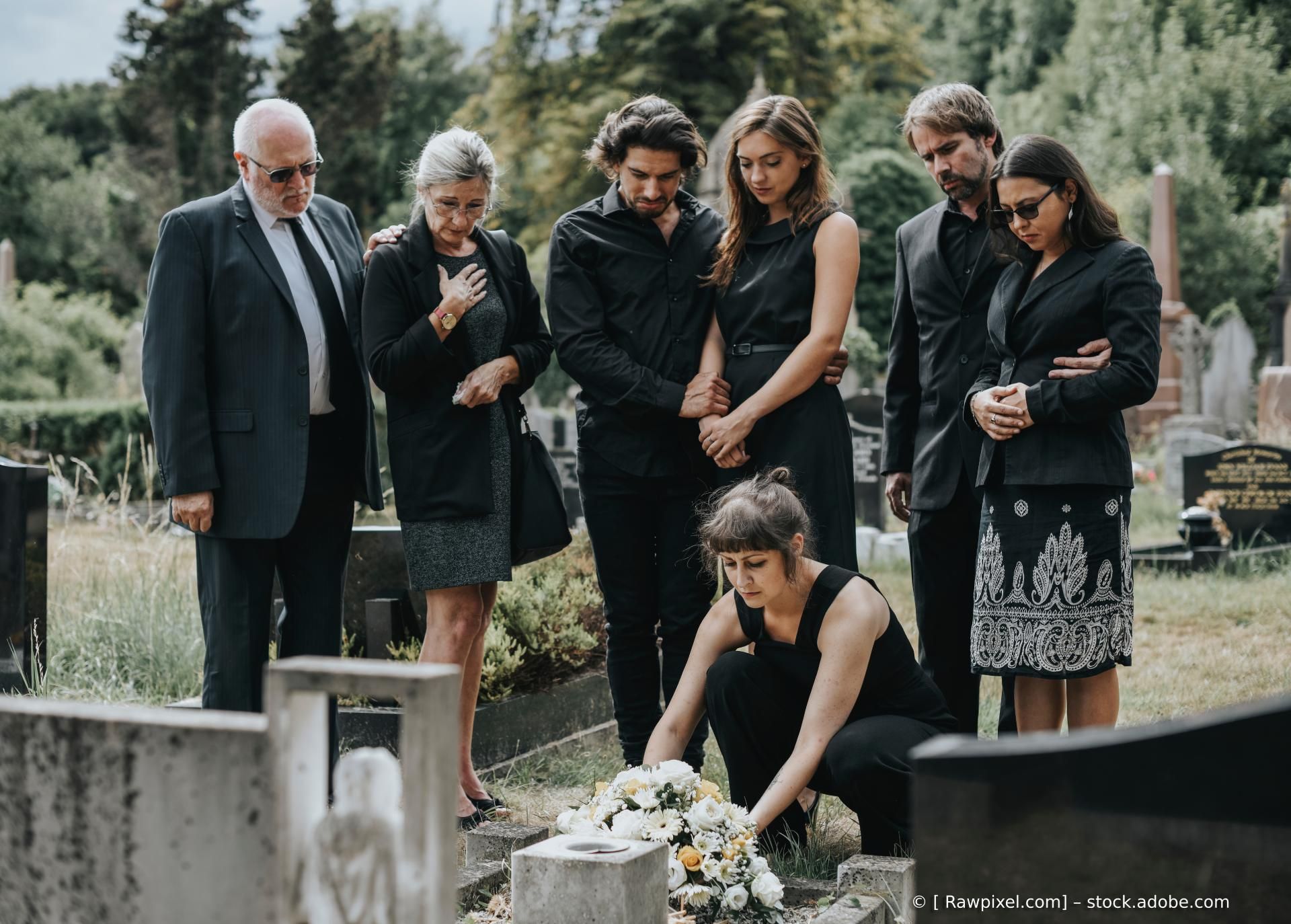 Bestattungshaus Klingner