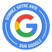 lien vers les avis google