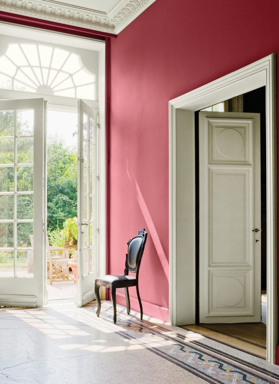 Inspiration Malerarbeiten