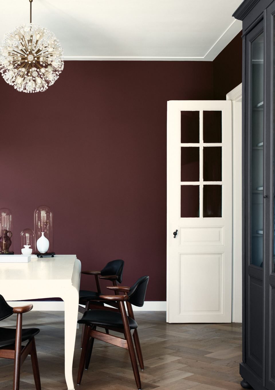 Inspiration Malerarbeiten