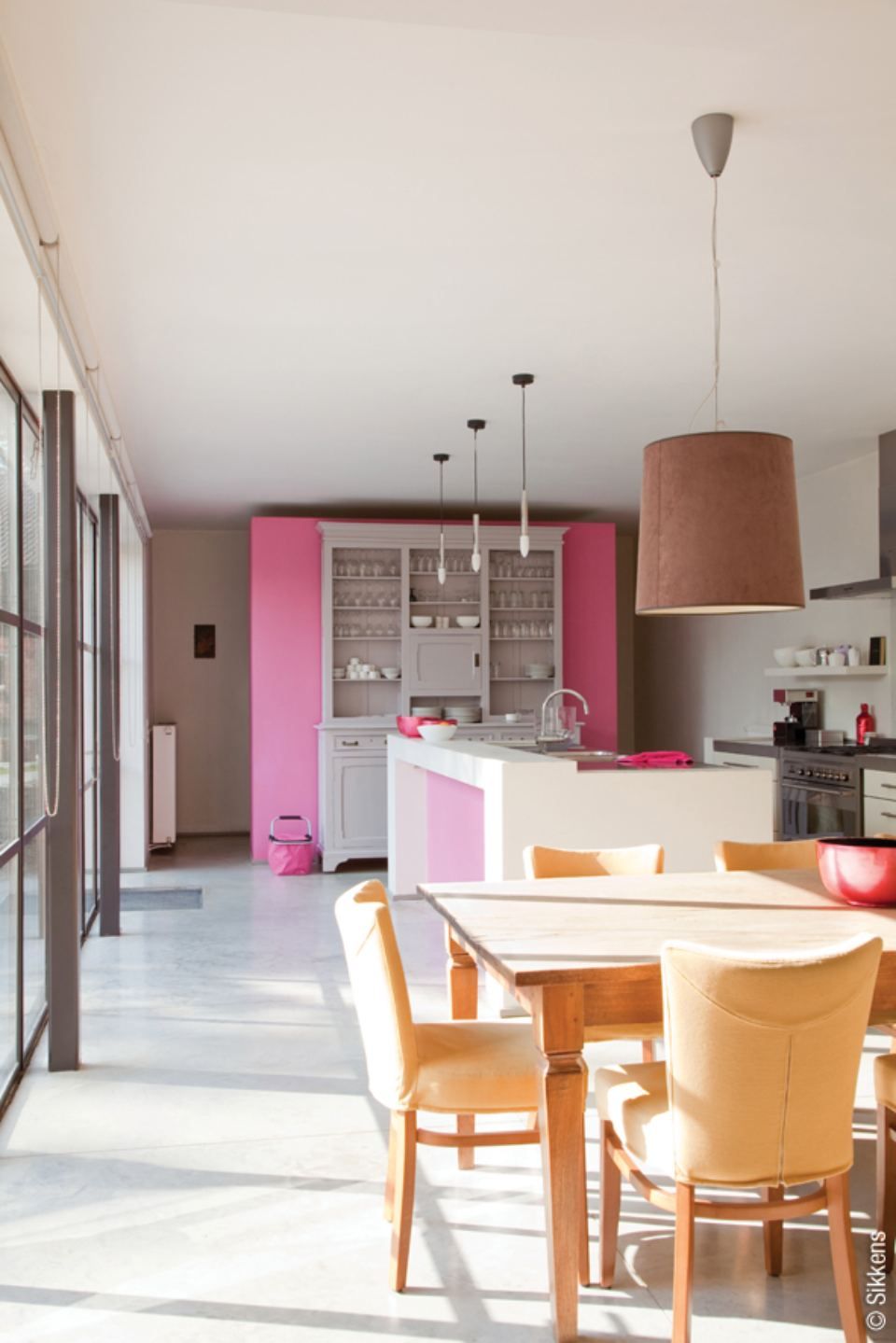 Inspiration Malerarbeiten