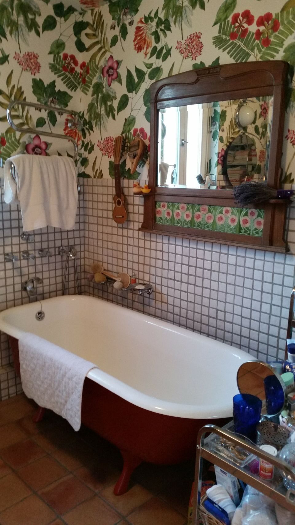 Arbeiten der Firma Martin Müller Malerfachbetrieb