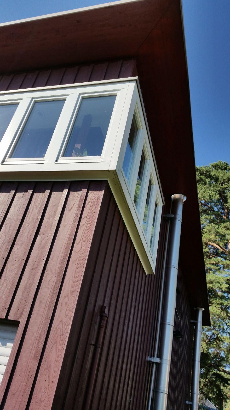 Lackierarbeiten der Firma Martin Müller Malerfachbetrieb