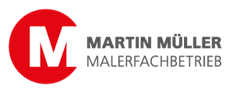 Martin+Muller+Malerfachbetrieb-Logo