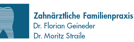 Geineder & Dr. Moritz Straile Zahnärzte-logo