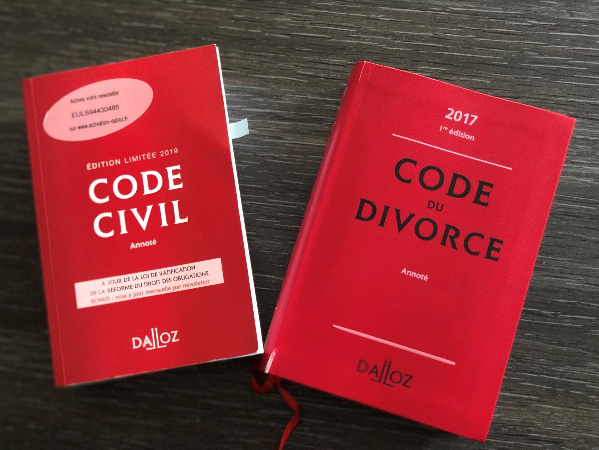 Code civil