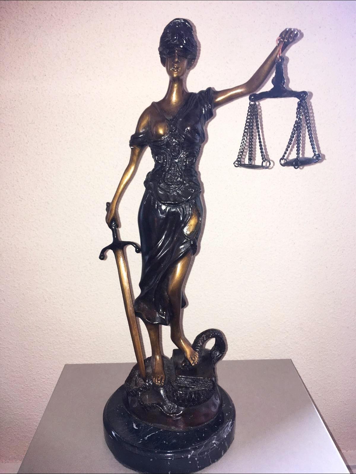 Domaine de la justice