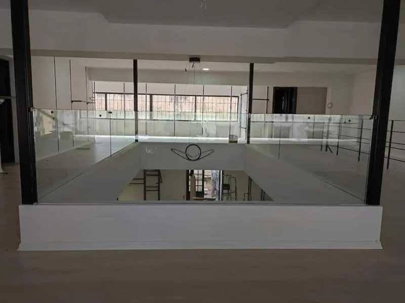 Τζάμια – Κρύσταλλα ΑΦΟΙ ΚΥΡΙΑΚΟΠΟΥΛΟΙ Ο.Ε.