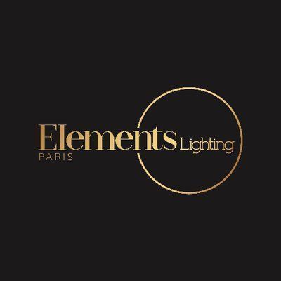 Logo Elements Lighting