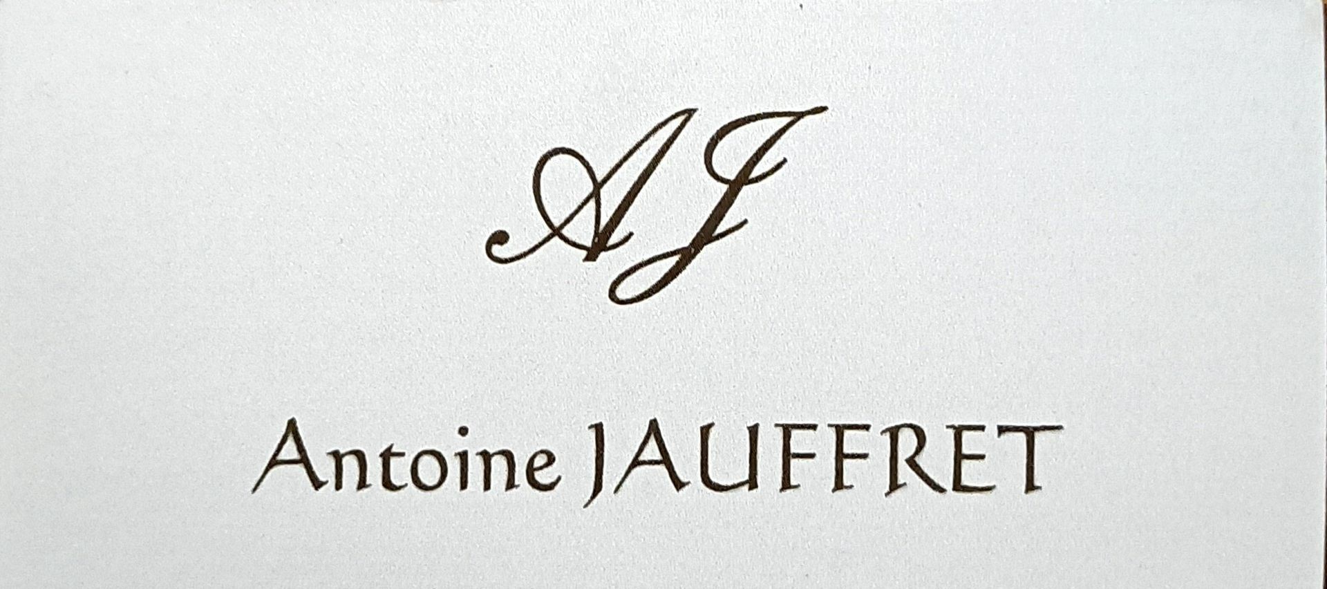 Logo Jauffret