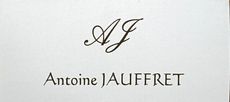 Logo Jauffret