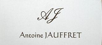 Vers Accueil Logo Ébénisterie Jauffret