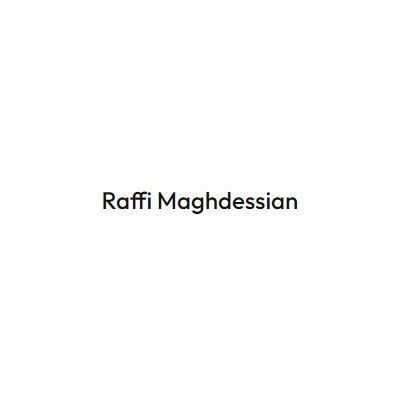 Logo de Maghdessian, Raffi