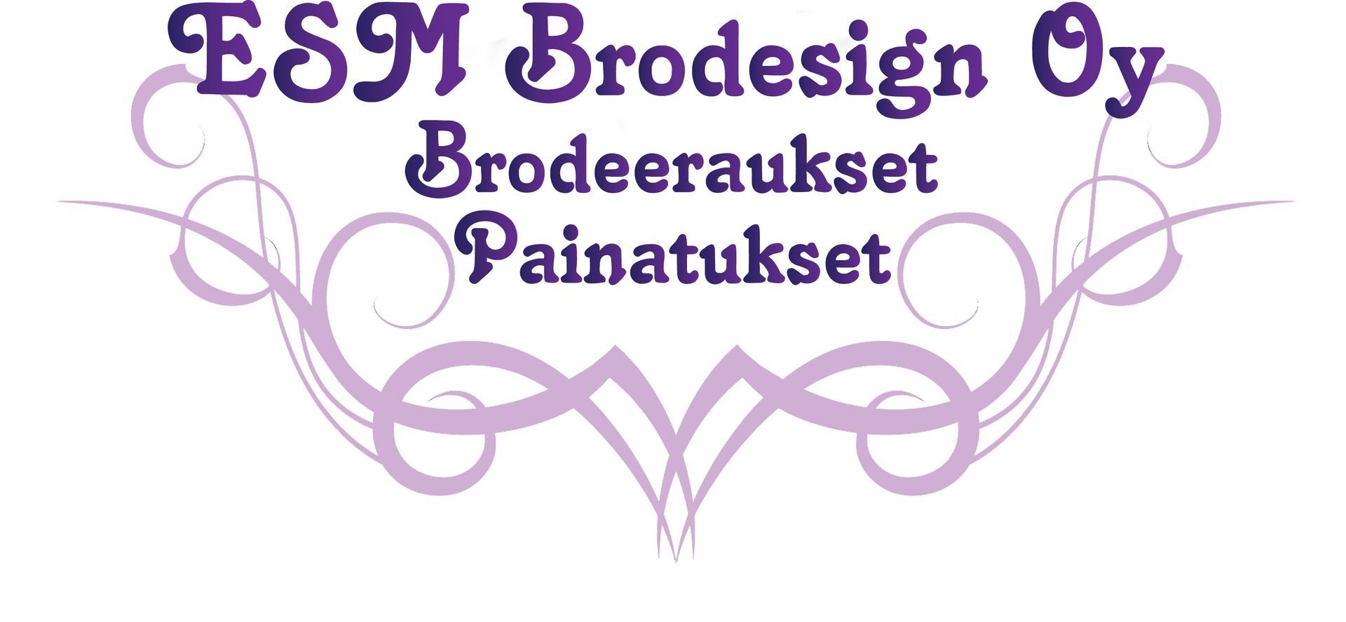 ESM Brodesign logo
