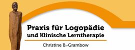 Praxis für Logopädie und klinische Lerntherapie-logo