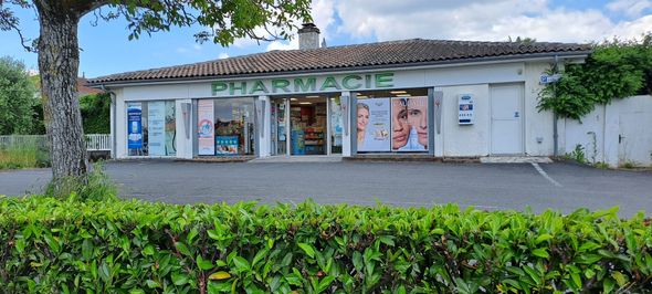La pharmacie