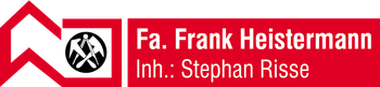 Frank Heistermann Inh. Stephan Risse, Dachdeckermeister e.K. | Dohna | Logo Frank Heistermann Inh. Stephan Risse, Dachdeckermeister e.K. | Dohna | Logo