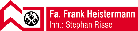 Frank Heistermann Inh. Stephan Risse, Dachdeckermeister e.K. | Dohna | Logo Frank Heistermann Inh. Stephan Risse, Dachdeckermeister e.K. | Dohna | Logo