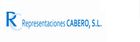 Representaciones Cabero