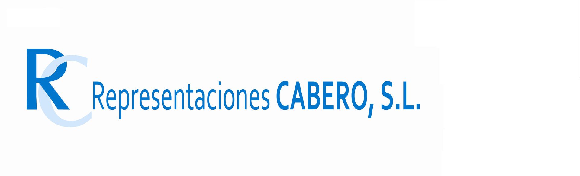 Representaciones Cabero