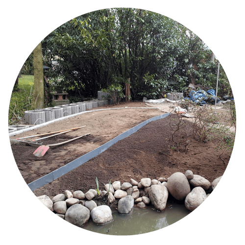 Gartenbau