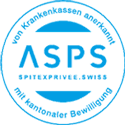 Logo von ASPS