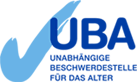 Logo von UBA