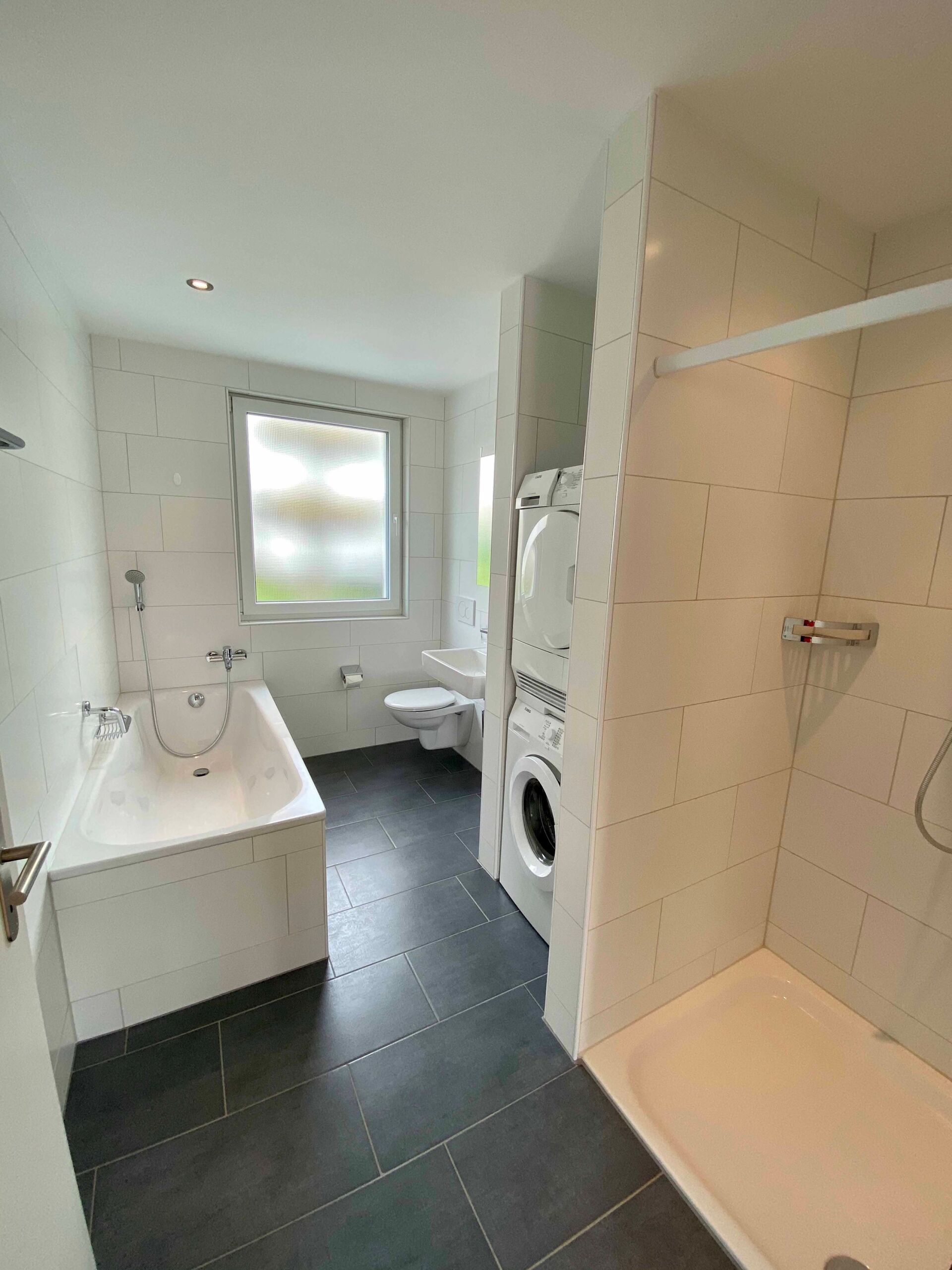 Bewirtschaftung MFH - F. Oberholzer Liegenschaftsverwaltung - Buchs SG