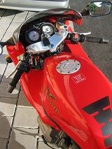 Kusi's Guzzi Page