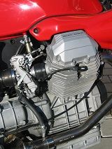 Kusi's Guzzi Page