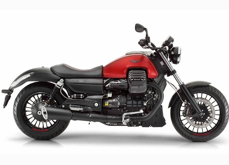 Kusi's Guzzi Page